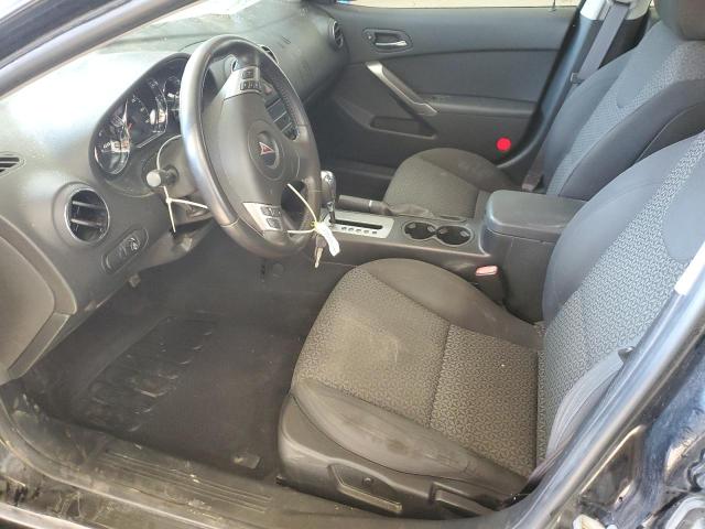 Photo 7 from auction – 2009 PONTIAC G6 with VIN 1G2ZG57B594119387