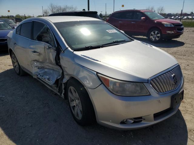 Photo 4 from auction – 2010 BUICK LACROSSE C with VIN 1G4GD5EG3AF180591