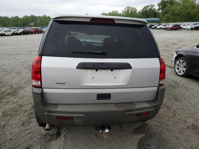 Photo 6 from auction – 2004 SATURN VUE with VIN 5GZCZ53454S891782