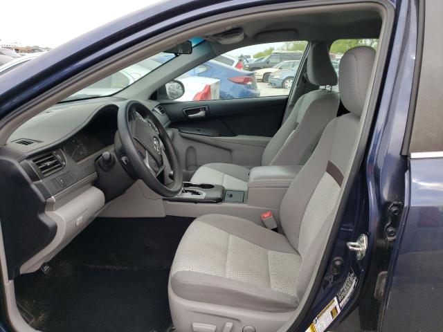 Photo 7 from auction – 2014 TOYOTA CAMRY L with VIN 4T4BF1FK2ER427557