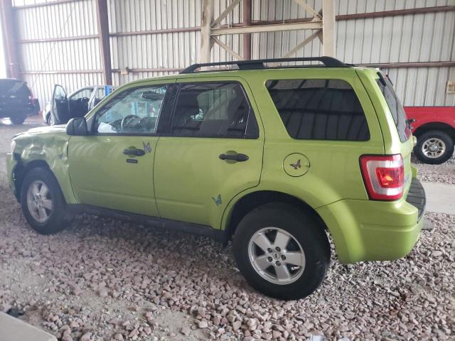 Photo 2 from auction – 2011 FORD ESCAPE XLT with VIN 1FMCU0D73BKB45593