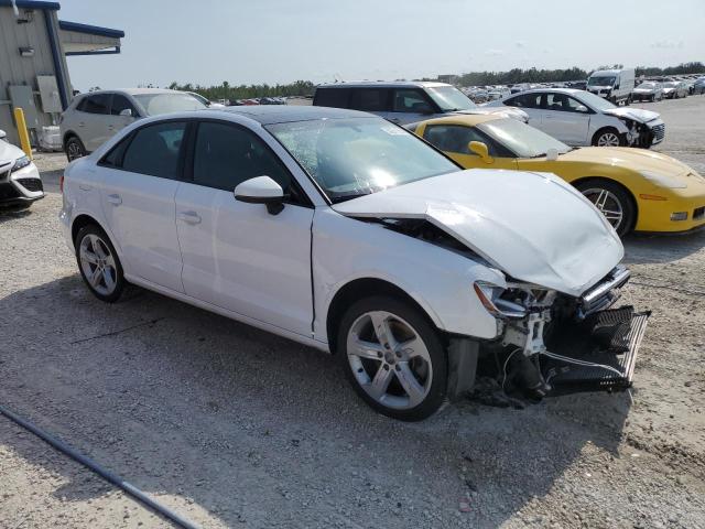 Photo 4 from auction – 2018 AUDI A3 PREMIUM with VIN WAUAUGFFXJ1004076