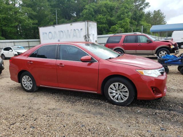 Photo 4 from auction – 2012 TOYOTA CAMRY BASE with VIN 4T4BF1FK3CR179011