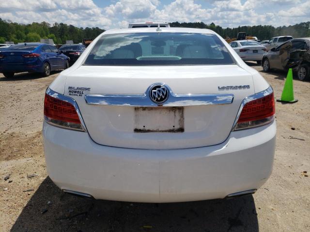 Photo 6 from auction – 2012 BUICK LACROSSE C with VIN 1G4GB5E38CF335187