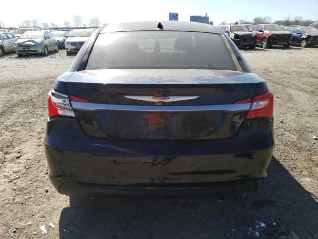 Photo 6 from auction – 2012 CHRYSLER 200 S with VIN 1C3CCBHG5CN150506