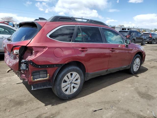 Photo 3 from auction – 2019 SUBARU OUTBACK 2. with VIN 4S4BSAFC7K3278160