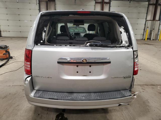 Photo 6 from auction – 2010 CHRYSLER TOWN & COU with VIN 2A4RR5D19AR373231