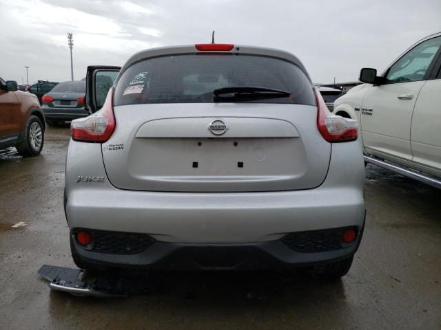 Zdjęcie 6 z aukcji – 2015 NISSAN JUKE S z VIN JN8AF5MR3FT507429
