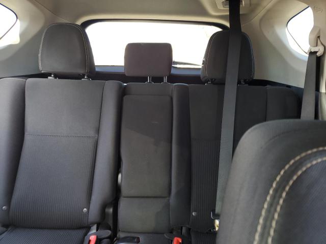 Photo 10 from auction – 2014 TOYOTA RAV4 XLE with VIN 2T3WFREV0EW119865