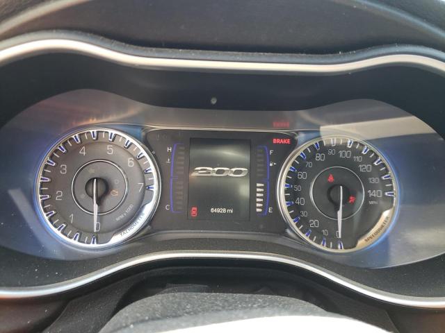 Photo 9 from auction – 2015 CHRYSLER 200 LIMITE with VIN 1C3CCCAB6FN667922