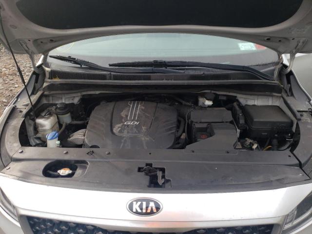 صورة رقم 12 من المزاد - 2016 KIA SEDONA LX مع VIN KNDMB5C19G6214781