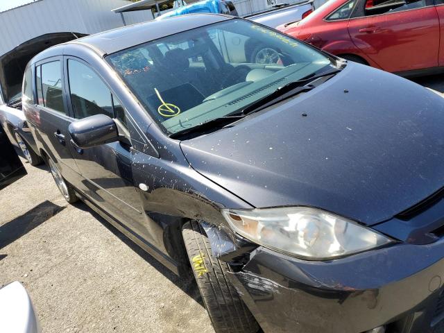 Photo 4 from auction – 2006 MAZDA 5 with VIN JM1CR29LX60120344