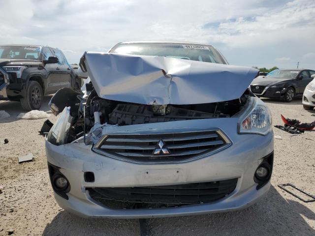 Photo 5 from auction – 2019 MITSUBISHI MIRAGE G4 with VIN ML32F3FJ2KHF17836