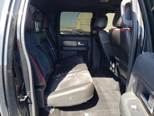 Photo 10 from auction – 2013 FORD F150 SUPER with VIN 1FTFW1EF2DFB30957