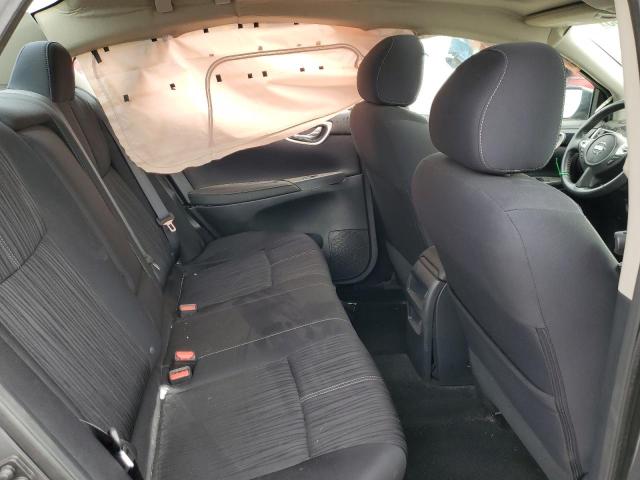 Photo 10 from auction – 2017 NISSAN SENTRA S with VIN 3N1AB7AP1HY238656
