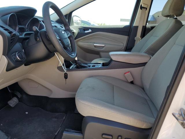 Photo 7 from auction – 2017 FORD ESCAPE SE with VIN 1FMCU0GDXHUC49500