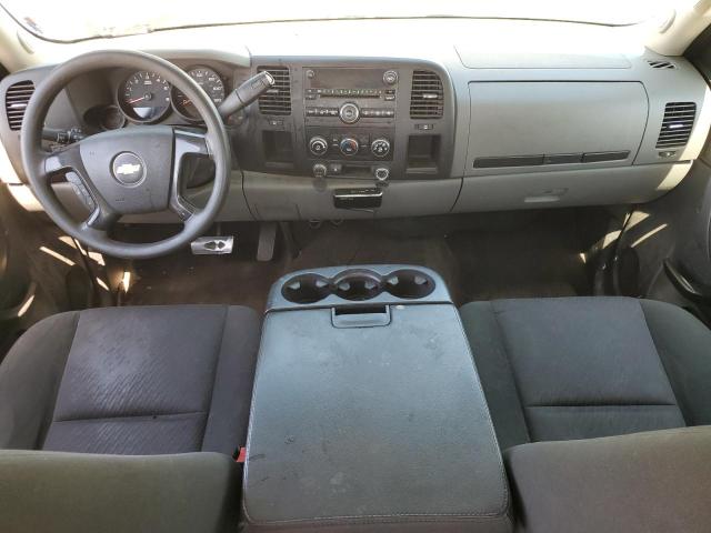 Photo 8 from auction – 2011 CHEVROLET SILVERADO with VIN 3GCPCREA8BG377363