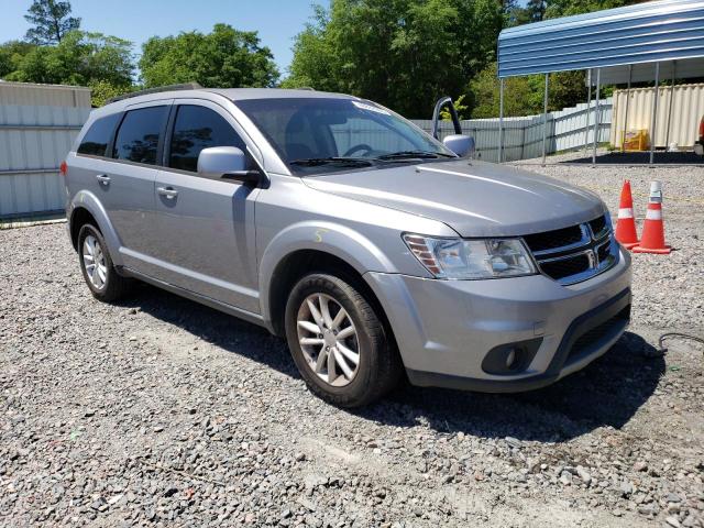 Photo 4 from auction – 2015 DODGE JOURNEY SX with VIN 3C4PDCBG5FT610325