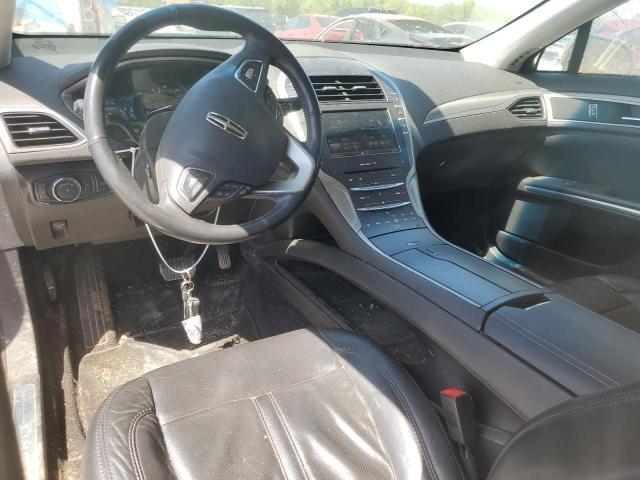 Photo 8 from auction – 2014 LINCOLN MKZ HYBRID with VIN 3LN6L2LU8ER816596