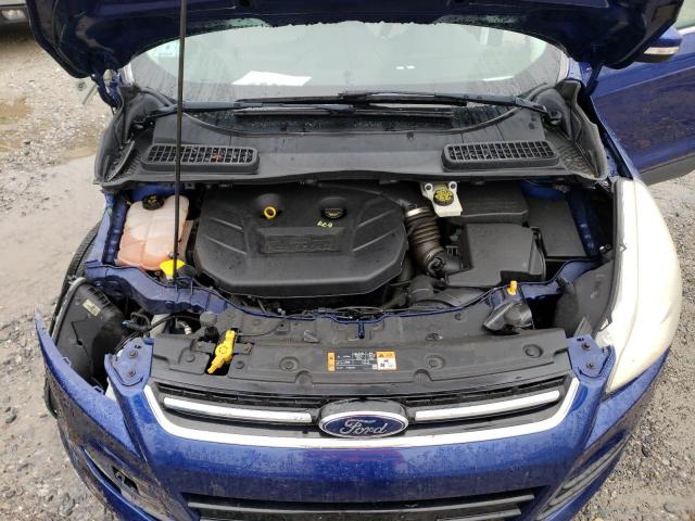 Photo 12 from auction – 2014 FORD ESCAPE TIT with VIN 1FMCU9J91EUB52318