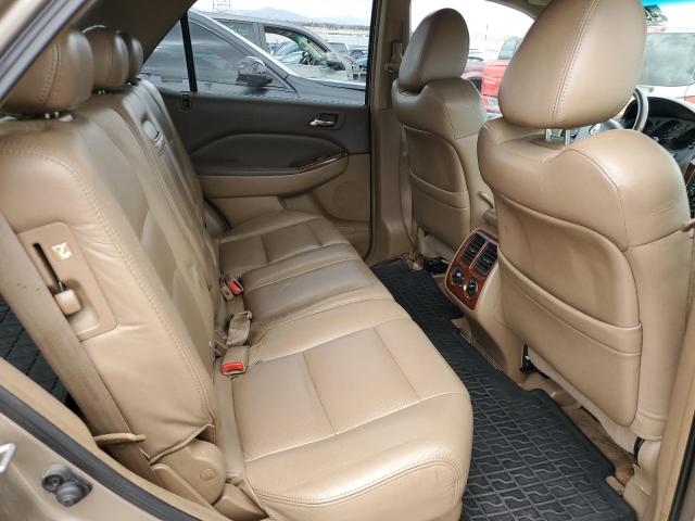 Photo 11 from auction – 2003 ACURA MDX with VIN 2HNYD18253H547455