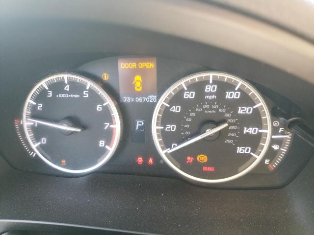 Photo 9 from auction – 2014 ACURA ILX 20 PRE with VIN 19VDE1F53EE011013