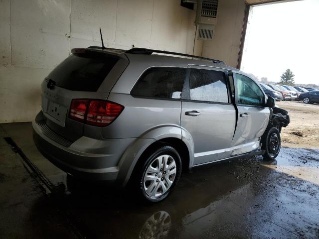 Photo 3 from auction – 2019 DODGE JOURNEY SE with VIN 3C4PDCAB9KT865611