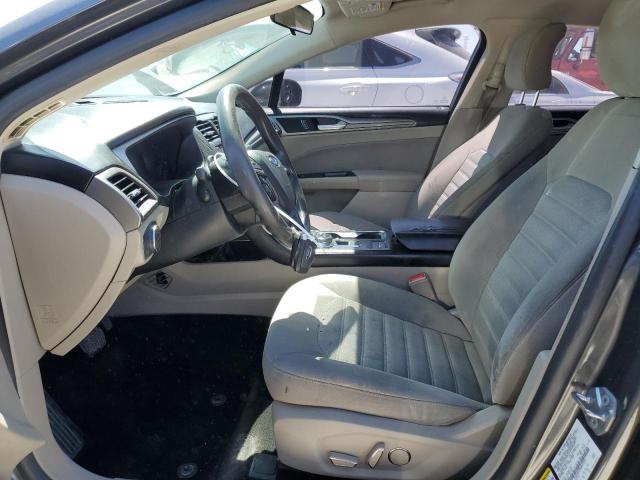 Photo 7 from auction – 2017 FORD FUSION SE with VIN 3FA6P0H70HR413254