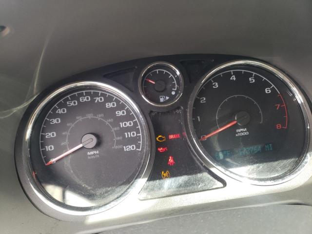 Photo 9 from auction – 2005 CHEVROLET COBALT LS with VIN 1G1AL52FX57522507