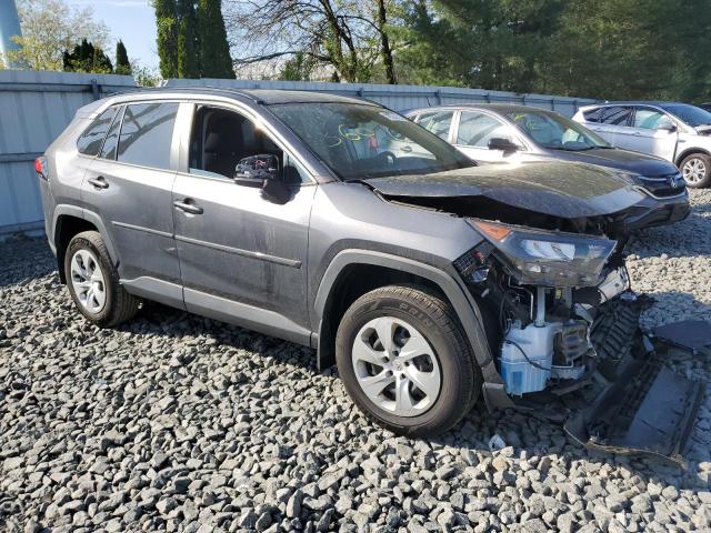 Photo 4 from auction – 2019 TOYOTA RAV4 LE with VIN 2T3G1RFV9KC059857