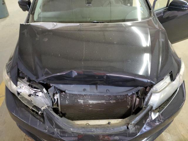Photo 11 from auction – 2015 HONDA CIVIC SE with VIN 19XFB2F73FE045826