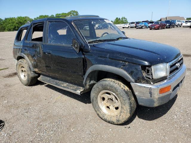 Photo 4 from auction – 1997 TOYOTA 4RUNNER SR with VIN JT3GN86R2V0045358