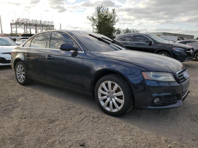Photo 4 from auction – 2011 AUDI A4 PREMIUM with VIN WAUFFAFL3BN032881