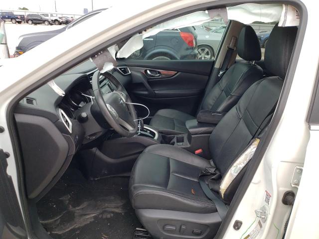 Photo 7 from auction – 2015 NISSAN ROGUE S with VIN 5N1AT2MT9FC764167