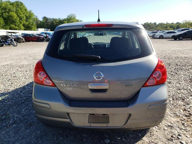 Photo 6 from auction – 2012 NISSAN VERSA S with VIN 3N1BC1CP1CK285404