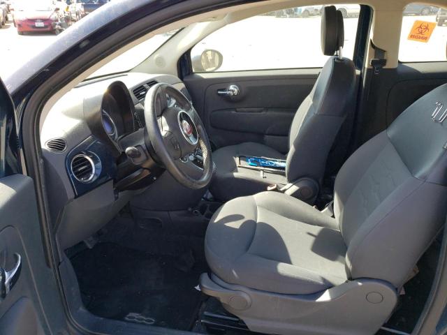 Photo 7 from auction – 2013 FIAT 500 POP with VIN 3C3CFFAR5DT511647