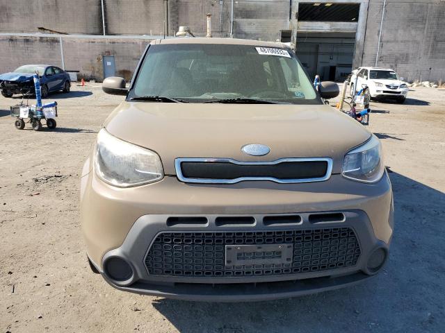 Photo 5 from auction – 2014 KIA SOUL with VIN KNDJN2A24E7004102