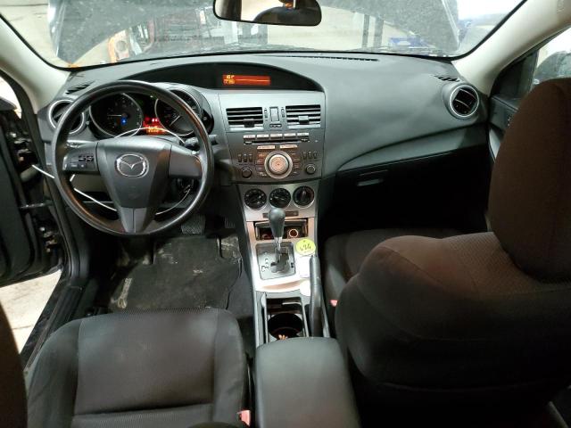 Photo 8 from auction – 2011 MAZDA 3 I with VIN JM1BL1UF8B1900050