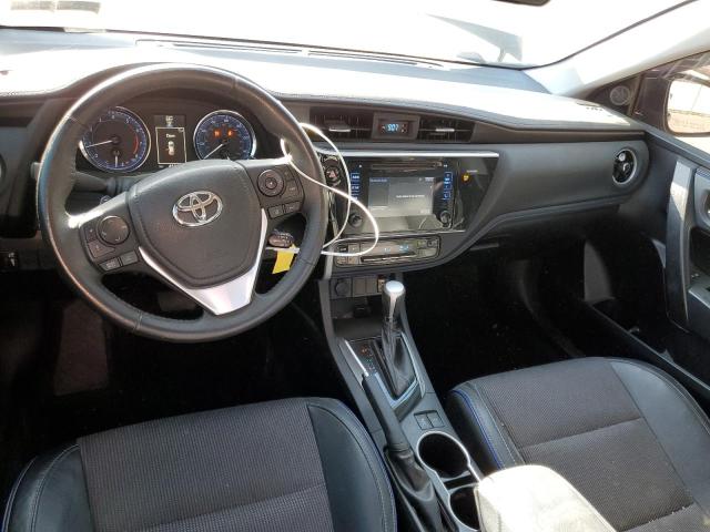 Photo 8 from auction – 2017 TOYOTA COROLLA L with VIN 2T1BURHE2HC750874