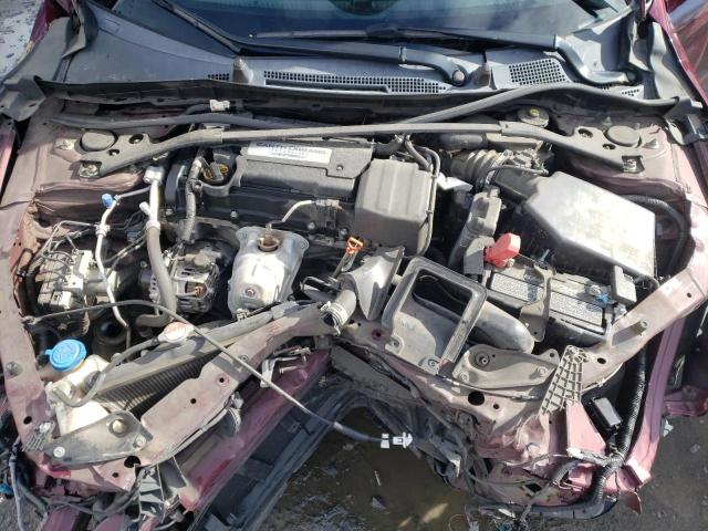 Photo 11 from auction – 2014 HONDA ACCORD SPO with VIN 1HGCR2F56EA096933