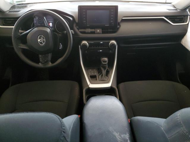 Photo 8 from auction – 2021 TOYOTA RAV4 LE with VIN 2T3F1RFV7MC209236