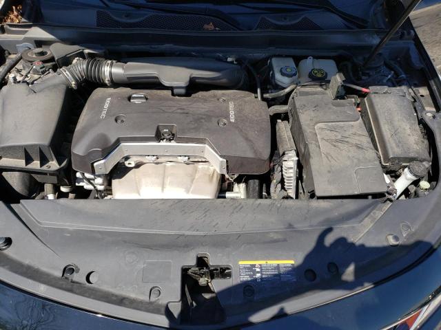 Photo 11 from auction – 2018 CHEVROLET IMPALA LS with VIN 2G11Z5SA7J9101646