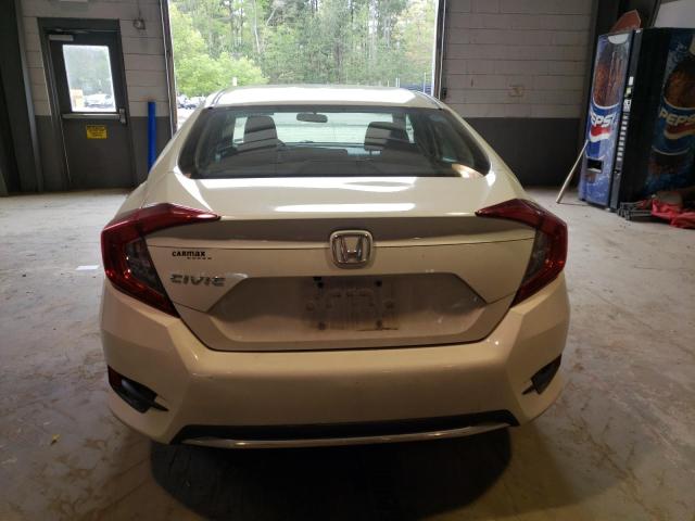 Photo 6 from auction – 2019 HONDA CIVIC LX with VIN 2HGFC2F61KH526257