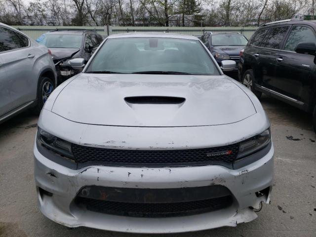 Photo 5 from auction – 2021 DODGE CHARGER R/ with VIN 2C3CDXCTXMH642389