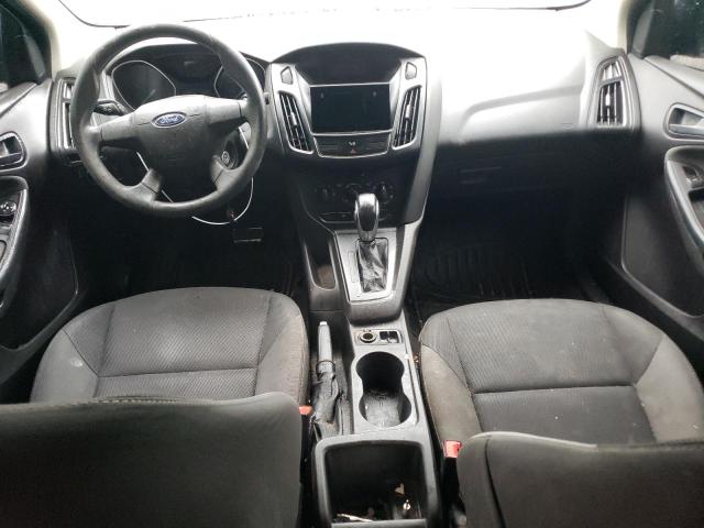 Photo 8 from auction – 2014 FORD FOCUS S with VIN 1FADP3E20EL309746