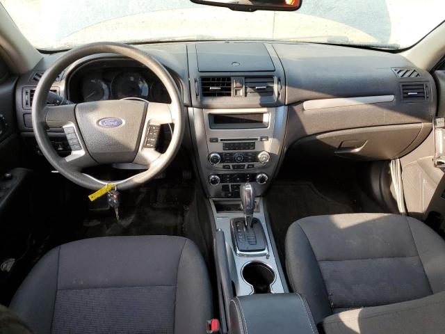 Photo 8 from auction – 2011 FORD FUSION SE with VIN 3FAHP0HA3BR102428
