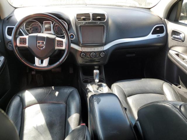 Photo 8 from auction – 2013 DODGE JOURNEY CR with VIN 3C4PDCDG9DT517169