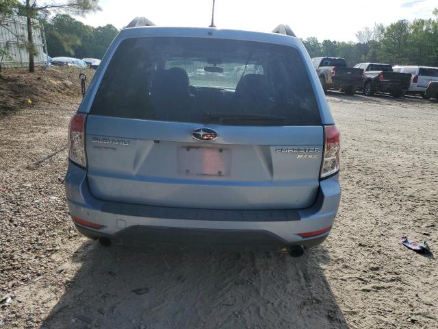 Photo 6 from auction – 2012 SUBARU FORESTER L with VIN JF2SHAEC3CH453062