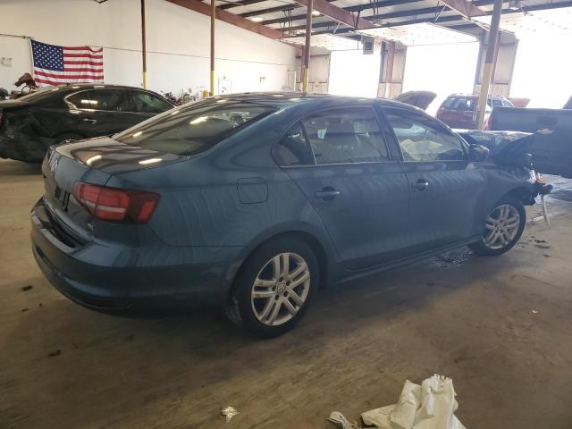 Photo 3 from auction – 2018 VOLKSWAGEN JETTA S with VIN 3VW2B7AJXJM257536