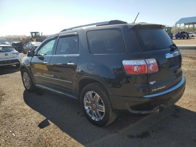 Photo 2 from auction – 2012 GMC ACADIA DEN with VIN 1GKKRTED9CJ242400